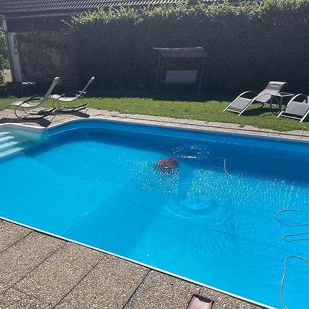 Apartman Beruska Krelovice Dış mekan fotoğraf