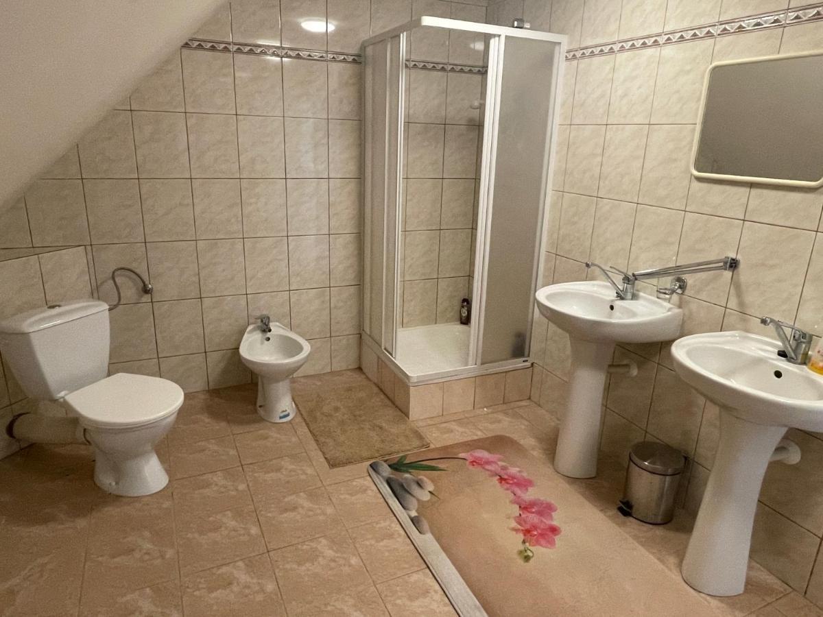 Apartman Beruska Krelovice Dış mekan fotoğraf