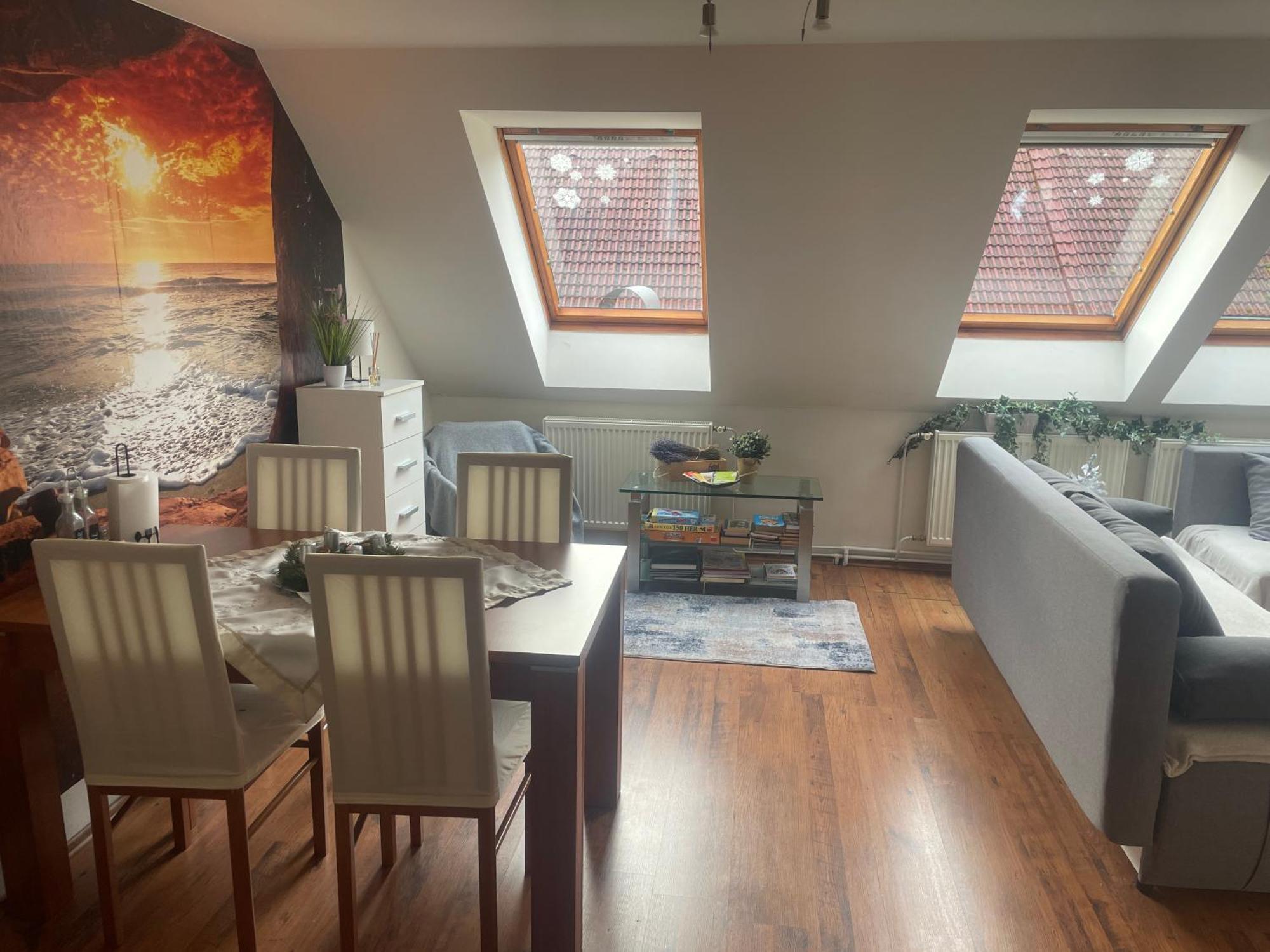 Apartman Beruska Krelovice Dış mekan fotoğraf