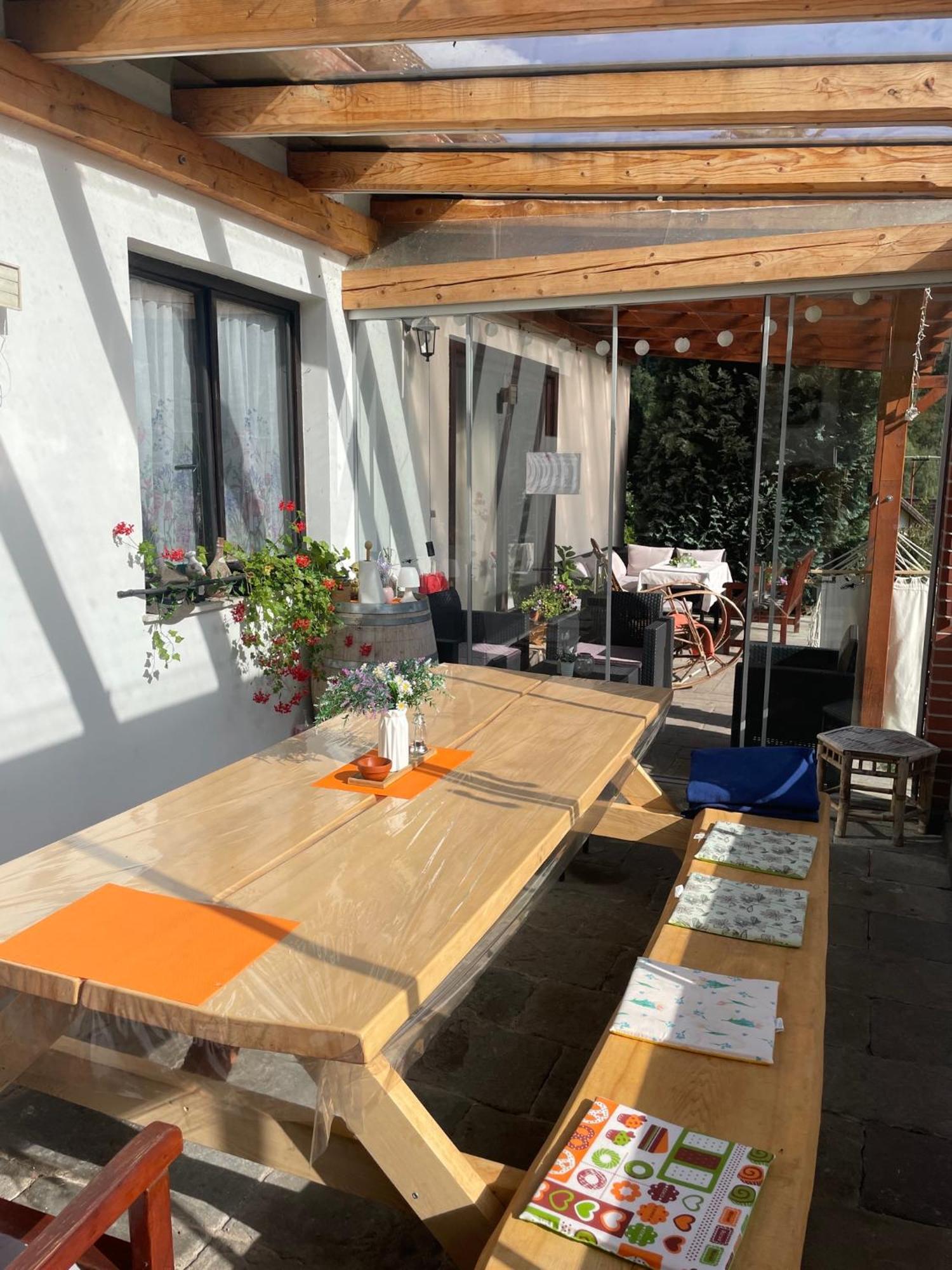Apartman Beruska Krelovice Dış mekan fotoğraf